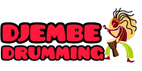 DJEMBE DRUMMING - BURNHAM TUESDAYS  S1  #8/8 primary image
