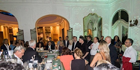 Image principale de Munich Diamonds Businessclub Stammtisch