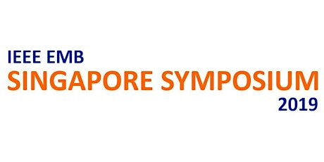 Hauptbild für IEEE EMB Singapore Symposium 2019