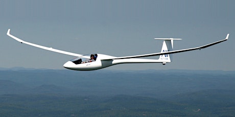 MSC Advanced Soaring Ground School primary image