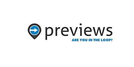 Previews Network - A New Twist on Networking primary image