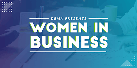 Women in Business primary image