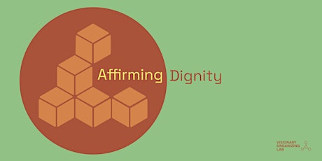 Imagen principal de BBVO Series: Affirming Dignity