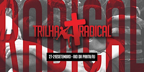 Imagem principal do evento TRILHA RADICAL RIO // SETEMBRO 2019