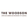 Logotipo de Woodson African American Museum of Florida