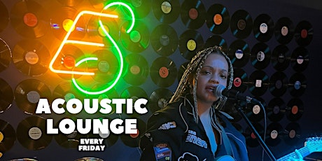 ES Acoustic Lounge