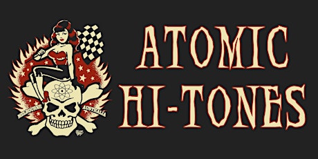ATOMIC HI-TONES primary image
