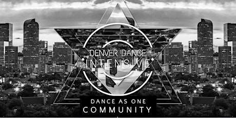 Denver Dance Intensive  primary image