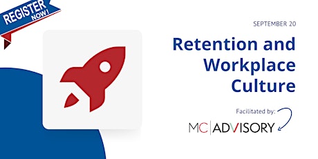 Retention and Workplace Culture primary image