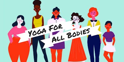 Yoga For All Bodies