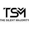 Logotipo de The Silent Majority LLC