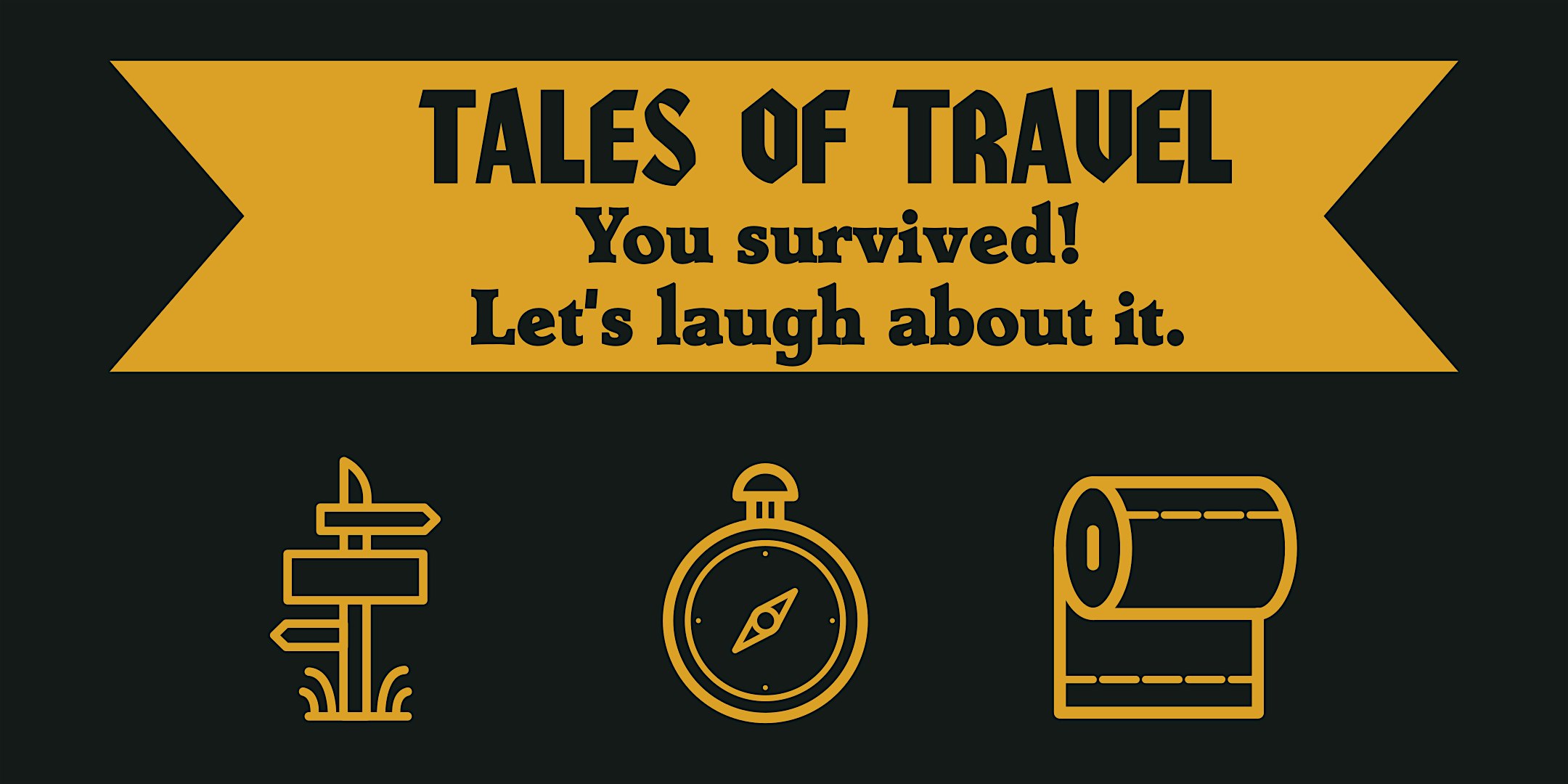 Tales of Travel