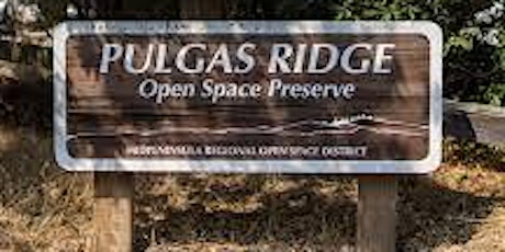2019 Family Hike Day - Pulgas Ridge