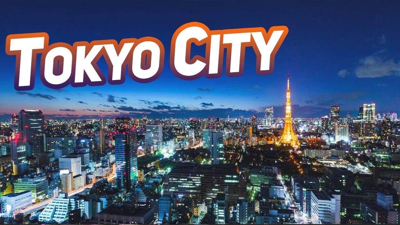 Tokyo has