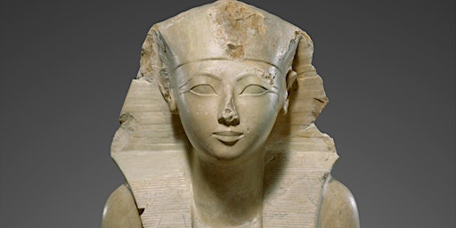 Who is Queen Hatshepsut? primary image
