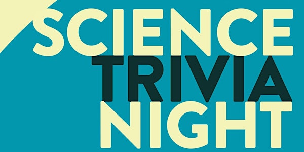 ASC Science Trivia Night 2019