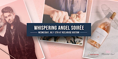 Whispering Angel Soirée primary image