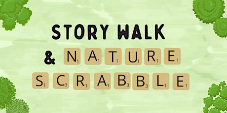 Story Walk and Nature Scrabble at Fanshawe Conservation Area  primärbild