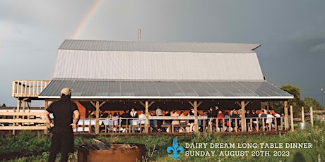 Dairy Dream at the Old Red Barn primary image