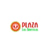 Logotipo de Plaza Las Americas