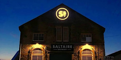 Saltaire Brewery Beer Club January 2019 primary image