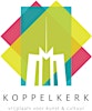 Logo van Koppelkerk - vrijplaats voor kunst & cultuur