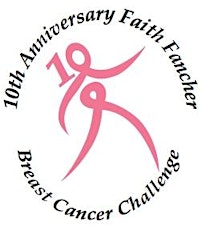FEDEX PRESENTS THE 10th ANNIVERSARY FAITH FANCHER BREAST CANCER CHALLENGE primary image