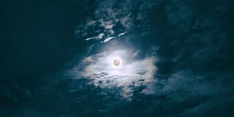 Full Moon Meditation - Online