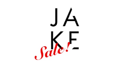 THE JAKE SALE 2019 primary image