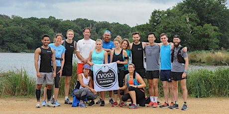 Evossi Runners, Hampstead Heath 10km!  primary image