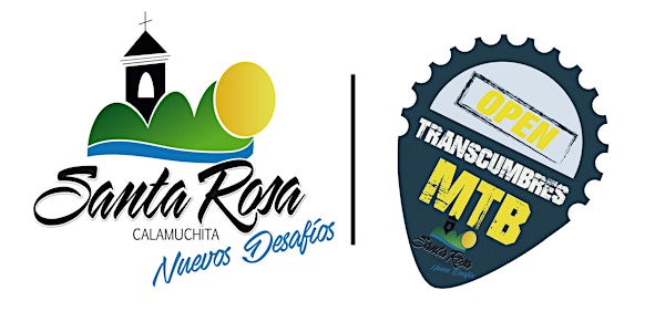Open TransCumbres MTB Santa Rosa de Calamuchita