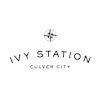 Logotipo de Ivy Station Public Events