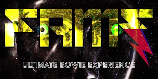 Fame - David Bowie Tribute  primärbild