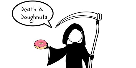 Death & Doughnuts primary image