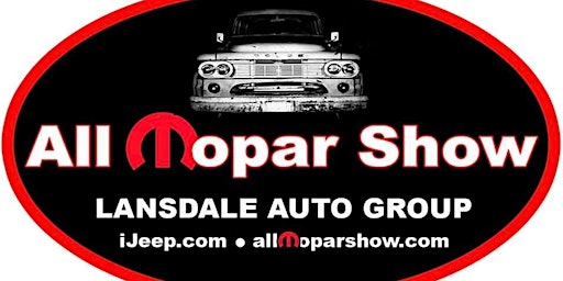 Image principale de 2024 All Mopar Show