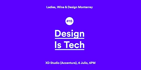 Imagen principal de Ladies, Wine & Design Ed. 15