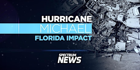 TOWN HALL Hurricane Michael:  Florida Impact