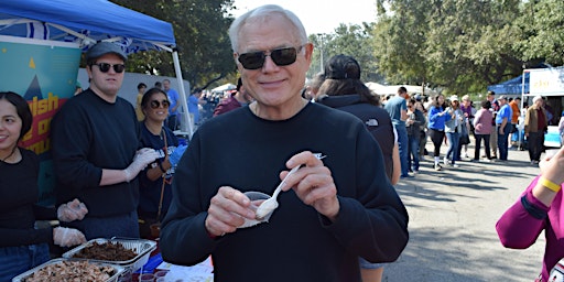 9th Annual Texas Kosher BBQ Championship primary image