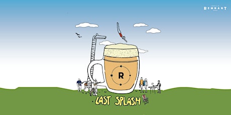 Imagem principal do evento Last Splash - Beer Release & Paella Party