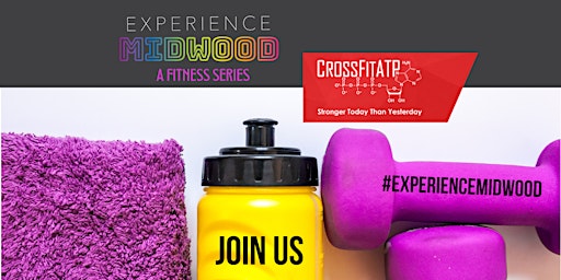 Experience Midwood a Fitness Series - Crossfit ATP primary image