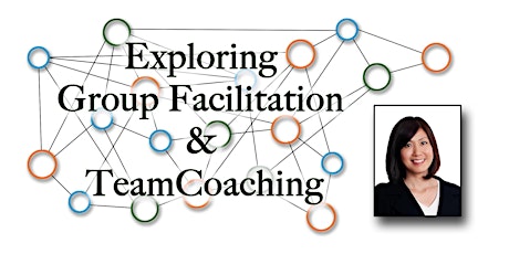 FFT#19: Exploring Group Facilitation & Team Coaching primary image