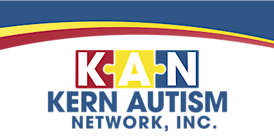 Kern Autism Network-Parent Support Group 2023-2024 primary image