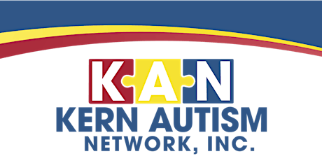 Kern Autism Network-Parent Support Group 2023-2024