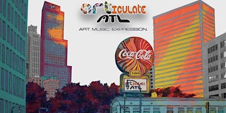 Imagem principal de ARTiculate ATL - A Decade of Art Documentary Screening