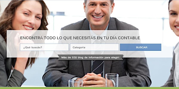*MEMBRESÍA ANUAL CONTADORES ONLINE - 2019