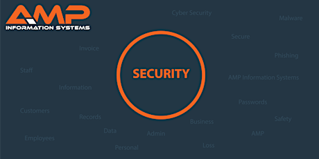 Cyber Security Essentials primary image