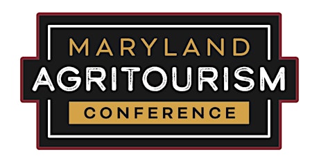 Hauptbild für Sponsorship: Maryland Agritourism Conference 2023 hosted by UMES Extension