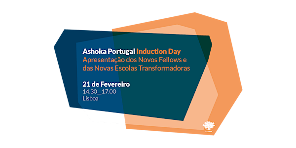 Induction Day Ashoka Portugal