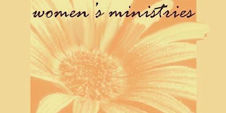 2019 Winter/Spring ~ Women's Bible Studies primary image