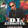 Gideon  aka DJ Gid Money's Logo